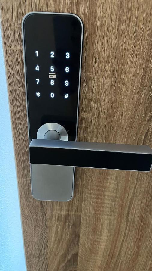 Vytauto 80 Apartman Palanga Kültér fotó