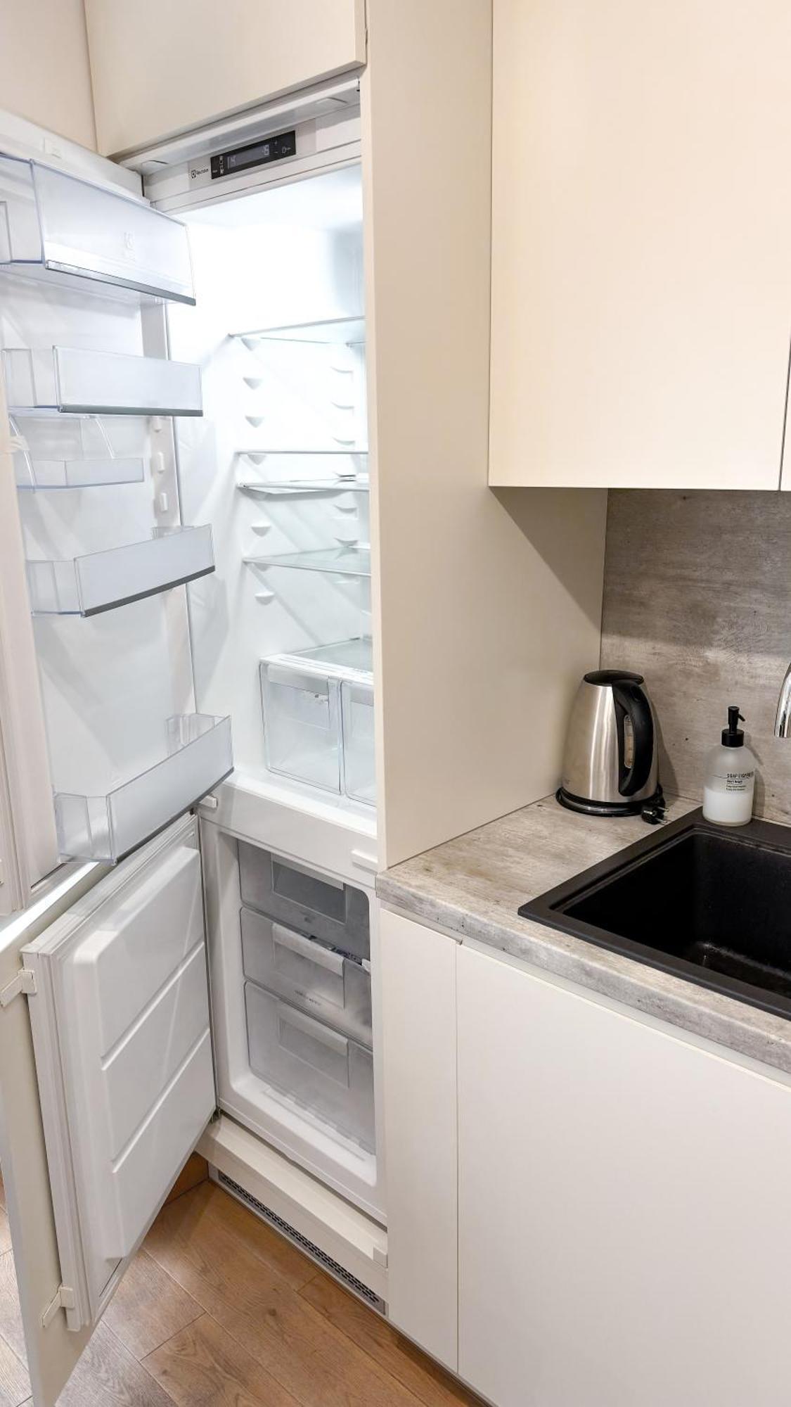 Vytauto 80 Apartman Palanga Kültér fotó