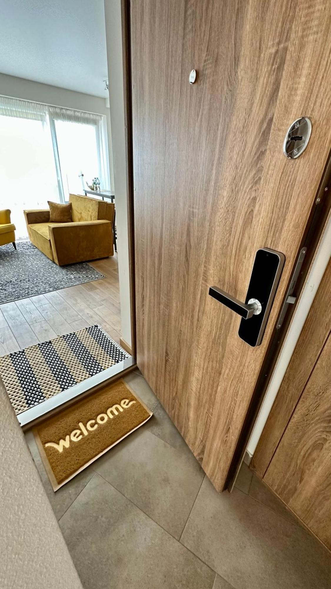 Vytauto 80 Apartman Palanga Kültér fotó
